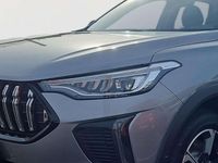 Neu Haval Jolion Premium 177 PS (130 kW) 2026 Light ayers grey  c2 (grau) SUV