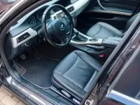 Używany BMW 330 245 KM (180 kW) 2011 Czarny Kombi