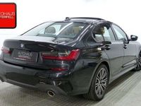 gebraucht BMW 320 i xDrive M SPORT LIVE-COCKPIT+DRIV.ASSIST+