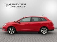 Gebraucht Seat Ibiza FR Sport 118 PS (86 kW) 2015 Andere Limousine