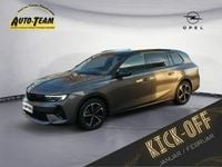 Gebraucht Opel Astra 136 PS (100 kW) 2025 Vulkan grau Kombi
