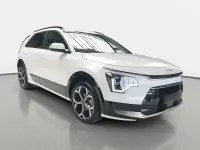 Gebraucht Kia Niro Spirit 184 PS (135 kW) 2025 Weiß SUV