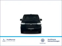 Begagnad VW Multivan Style 177 HK (130 kW) 2025 Svart Minibuss