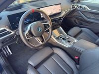 Gebraucht BMW i4 Performance 400 kW (544 PS) 2025 Blau Limousine
