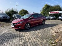 gebraucht Nissan Leaf ZE1 Tekna