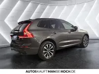Gebraucht Volvo XC60 145 PS (106 kW) 2023 SUV