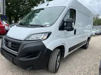 Gebraucht Fiat Ducato 140 PS (102 kW) 2021 Bianco Van