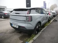 Gebraucht Volvo EX30 Ultra 314 kW (428 PS) 2025 Vapour grey SUV