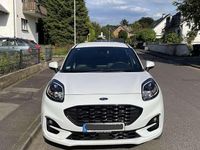 Gebraucht Ford Puma ST-Line X 125 PS (91 kW) 2021 SUV