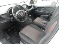 gebraucht Fiat Doblò SX1.3 Multiyet Maxi Kasten*EF*ZV*Euro6