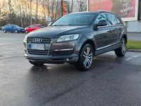 Gebraucht Audi Q7 350 PS (257 kW) 2006 Grau SUV