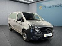 Gebraucht Mercedes Vito 102 PS (75 kW) 2020 Andere Van