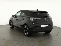 Używany Renault Captur Techno 158 KM (116 kW) 2025 Czarny SUV