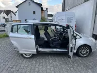 Brugt Ford B-MAX 101 HK (74 kW) 2014 MPV