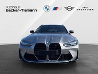 Gebraucht BMW M3 Competition Edition 2024 Grau Kombi
