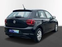 gebraucht VW Polo 1.0 Comfortline NAVI+SITZH+EINPARK+TEMPOMAT