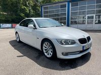 Gebraucht BMW 320 M Performance 170 PS (125 kW) 2012 Weiß Coupé