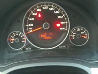 Usata Seat Mii Reference 75 CV (55 kW) 2015 Rosso Utilitaria