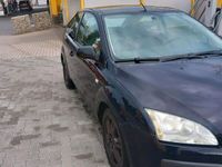 gebraucht Ford Focus 1.4 benzin