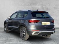 Neu Seat Ateca 150 PS (110 kW) 2026 Graphite grau SUV