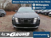 Neu Hyundai Tucson Trend 239 PS (175 kW) 2026 Grau SUV