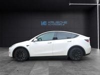 Gebraucht Tesla Model Y 378 kW (514 PS) 2022 Weiß SUV