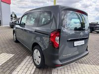 Gebraucht Nissan Townstar Acenta 131 PS (96 kW) 2025 Grey urban Van