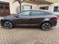 Gebraucht Renault Mégane III Bose Edition 116 PS (85 kW) 2016 Limousine