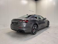 Gebraucht Maserati Ghibli 581 PS (427 kW) 2020 Grau Limousine