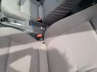 Second-hand VW Passat Exclusive 101 CP (74 kW) 2004 Argintiu Break