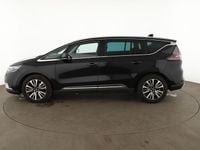 Usado Renault Espace Initiale Paris 189 HP (139 kW) 2022 Preto Monovolume