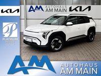 Neu Kia EV3 150 kW (204 PS) 2025 Weiß SUV