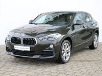 gebraucht BMW X2 sDrive18d