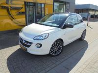 gebraucht Opel Adam 1.4 Unlimited Klimaautomatik/Winterpaket/Tempomat