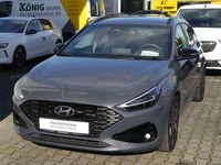 Gebraucht Hyundai i30 Advantage 101 PS (74 kW) 2025 Ecotronic grey Kombi