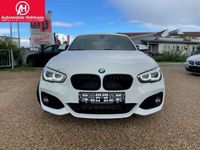 gebraucht BMW 118 118 i 5-Türer Edition M Sport Shadow Businesspack N