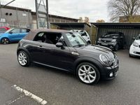 gebraucht Mini Cooper Cabriolet Cooper Highgate