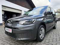 Neu VW Caddy 116 PS (85 kW) 2025 Grau Van / Kleinbus