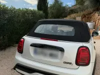Gebraucht Mini Cooper S Cabriolet 178 PS (130 kW) 2024 Cabrio