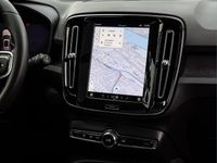 Gebraucht Volvo XC40 169 kW (231 PS) 2023 Weiß SUV