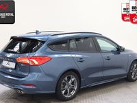 gebraucht Ford Focus Turnier 1.0 EB ST LINE PARKLENKASSIST,DAB