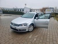 Usata VW Passat 140 CV (102 kW) 2012 Station wagon