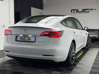 Gebraucht Tesla Model 3 Performance 377 kW (513 PS) 2020 Weiß Limousine