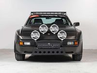 Gebraucht Porsche 944 163 PS (119 kW) 1985 Other Coupé