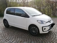 gebraucht VW up! 1.0 55kW ASG sound sound