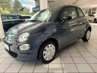 Gebraucht Fiat 500 69 PS (50 kW) 2022 Grigio carrara Kleinwagen