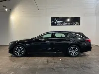 Second-hand Mercedes E220 Avantgarde 197 CP (144 kW) 2026 Negru