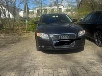 Second-hand Audi A4 160 CP (117 kW) 2006 Berlinǎ