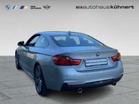 gebraucht BMW 435 i xDrive Coupe LED ACC XEN PanoSD ///M-Sport 360°