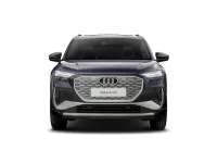 Second-hand Audi Q4 e-tron S-Line 250 kW (340 CP) 2025 Mov SUV